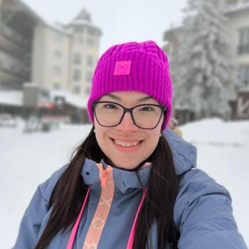 Babysitter Sintra: Isabel