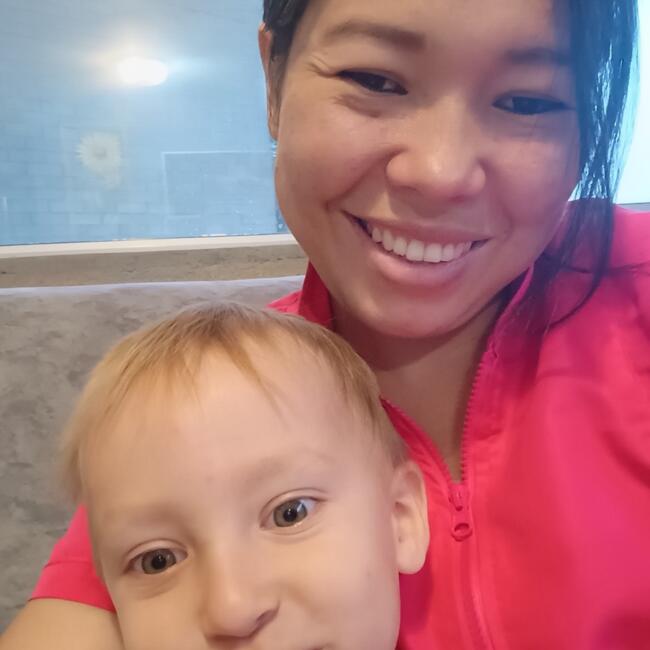Babysitter in Medellín: Claudia