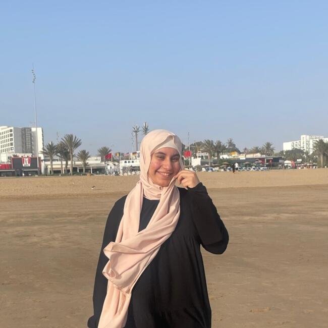 Babysitter in Beni Mellal: Daawat