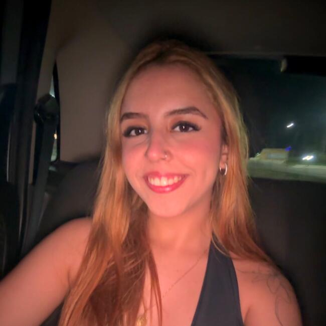 Babysitter in Resende: Ana