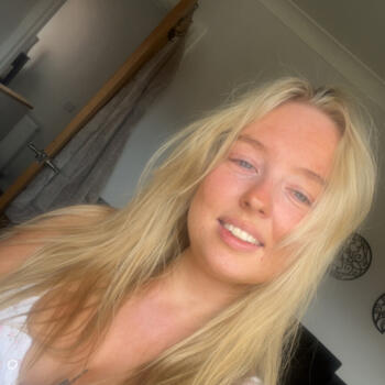 Babysitter in Spennymoor: Brooke