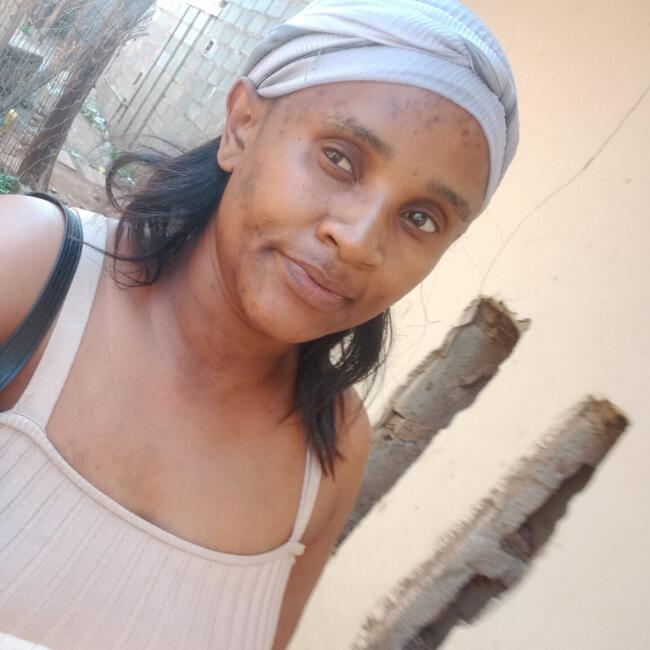 Nanny in Ispongo: Siphokazi