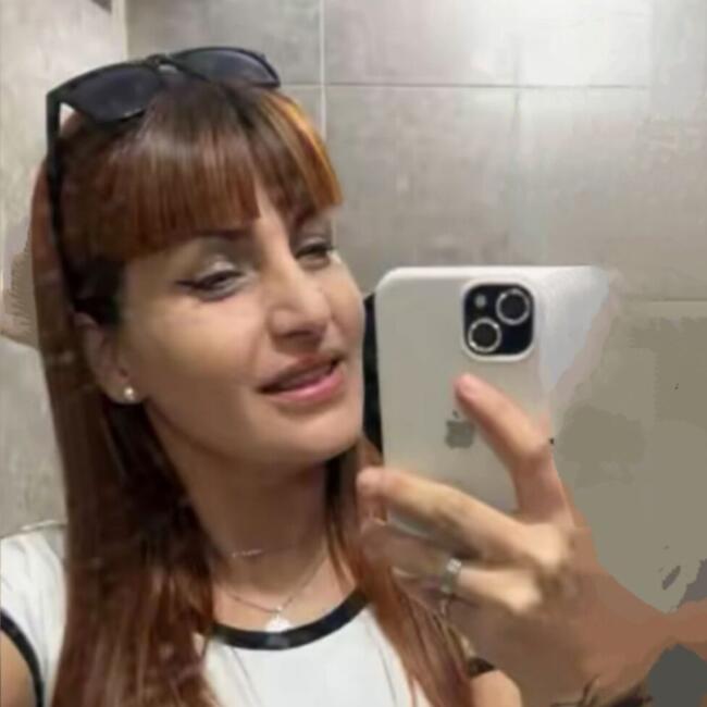 Babysitter in González Catán: Yanina Soledad