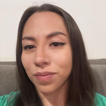 Babysitting job in San Buenaventura (Toluca de Lerdo): babysitting job Ixchel