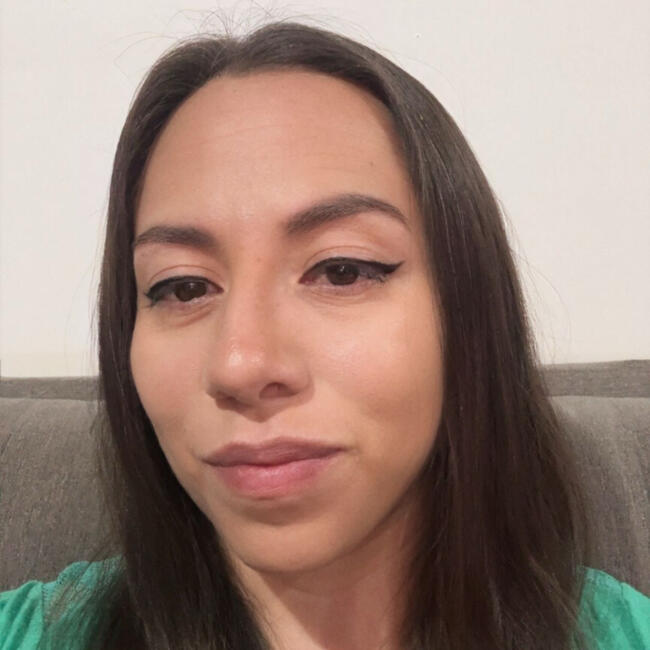 Babysitting job in San Buenaventura (Toluca de Lerdo): Ixchel