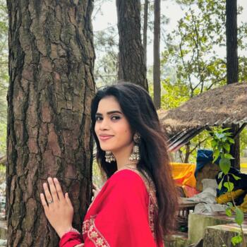 Nanny in Hyderabad: Pratiksha