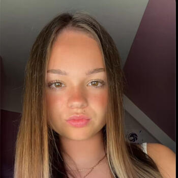 Babysitter in Montmartin-sur-Mer: Lise