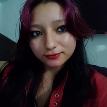 Niñera San Sebastián (Departamento de Cusco): Ainnara