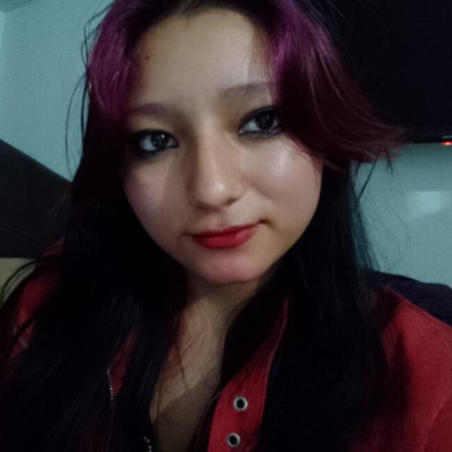 Niñera en San Sebastián (Departamento de Cusco): Ainnara