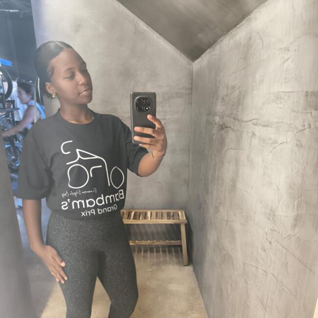 Babysitter in Punta Cana: Maryori