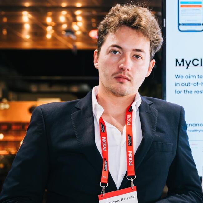 Lavoro per babysitter a Milano: Francesco