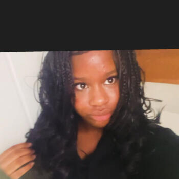 Babysitter in Émerainville: Garleysha