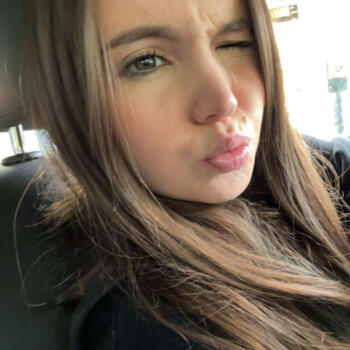 Babysitter in Reims: Sara