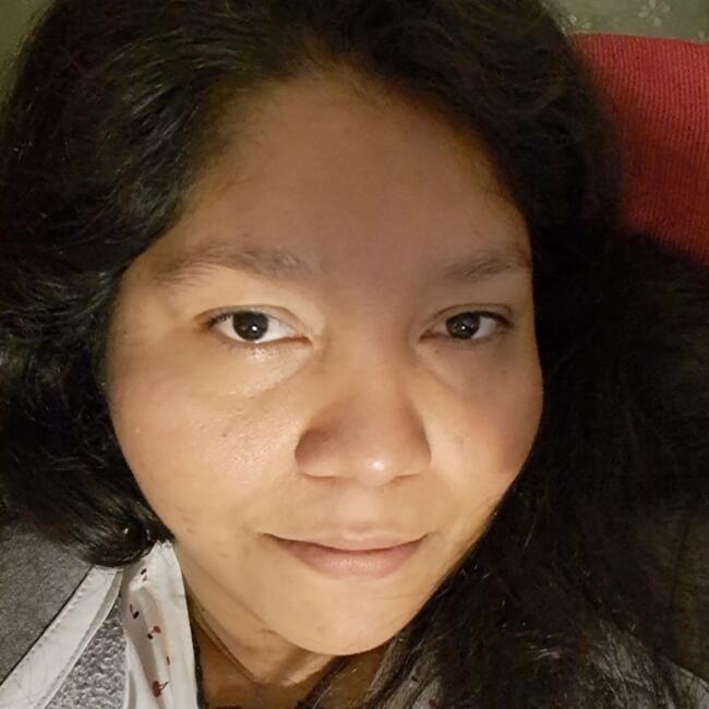 Babysitter in Gallarate: Lourdes
