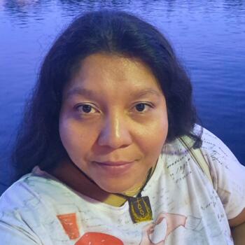 Babysitter Gallarate: Lourdes Palacios