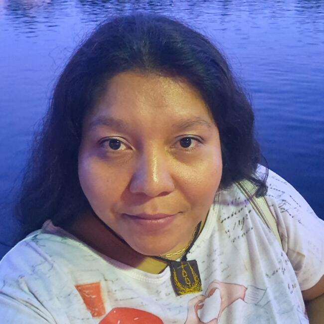 Babysitter in Gallarate: Lourdes Palacios