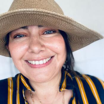 Niñera en Cali: Diana patricia