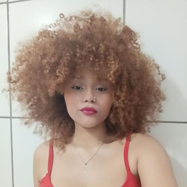 Babysitter in Serra: Maria Clara