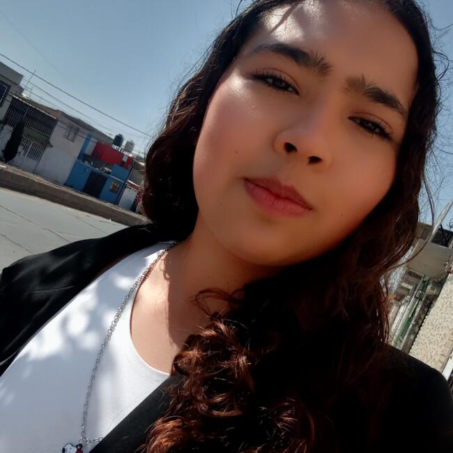 Babysitter in Ecatepec: LEILANI KAMILA