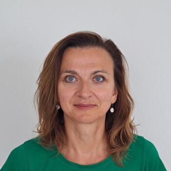 Chůva Kladno: Marie