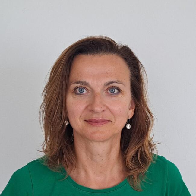 Chůva v Kladno: Marie