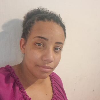 Babysitter in Avaré: Vitoria