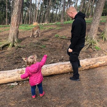Babysitter Gelsenkirchen: Marvin