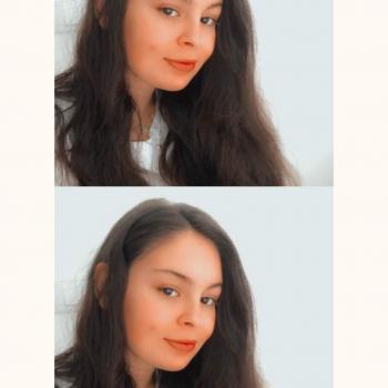 Babysitter Vila do Conde: Iolanda