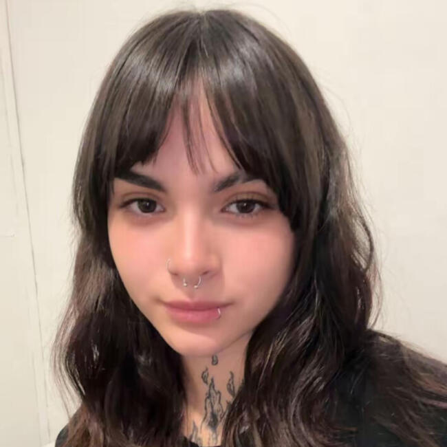Babysitter in Buenos Aires: Zoe