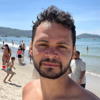 Parent São José dos Pinhais: Alexandre