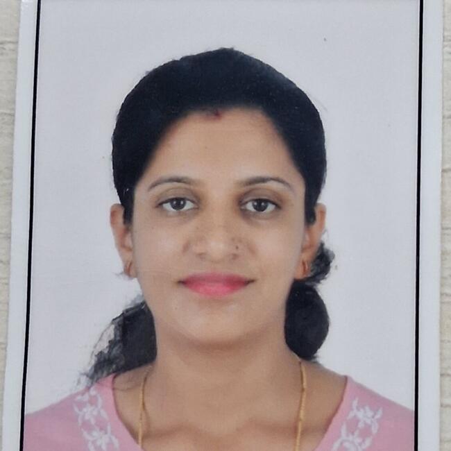 बंगलौर में बेबीसिटिंग की नौकरी: Ambika