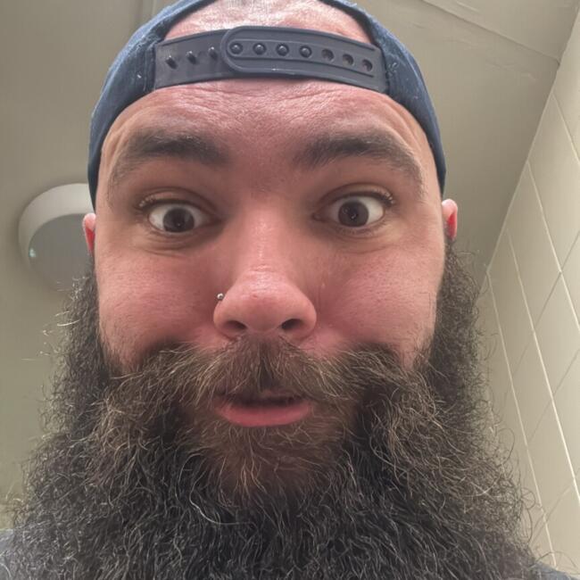 Babysitting job in Nuneaton: Michael