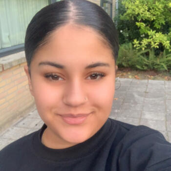 Nanny Amsterdam: Dalal