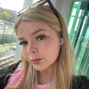 Babysitter Beverwijk: Senna