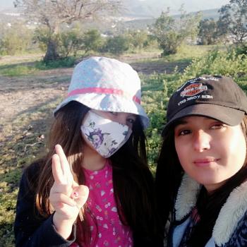 Babysitting job Colina: babysitting job Paula