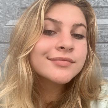 Babysitter Jacksonville: Kate