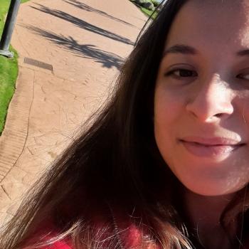 Niñeras en Estepona: Maite