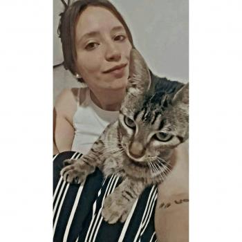 Babysitter in San Justo (Provincia de Buenos Aires): Melanie