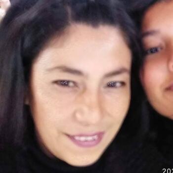 Babysitter in Mexico City: Karla Freya