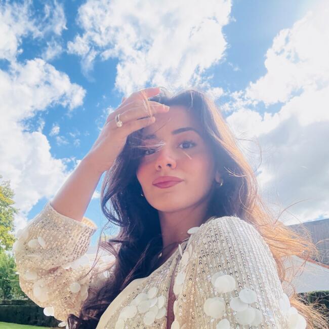 Babysitter in Wijnegem: Aleyna