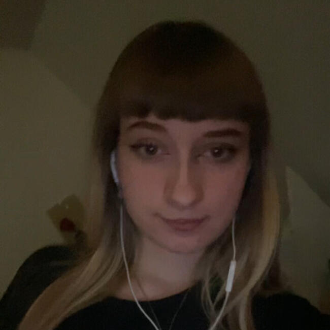 Babysitter in Lillers: Lana