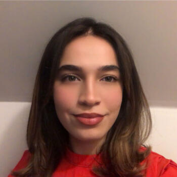 Babysitter in Roubaix: Rania