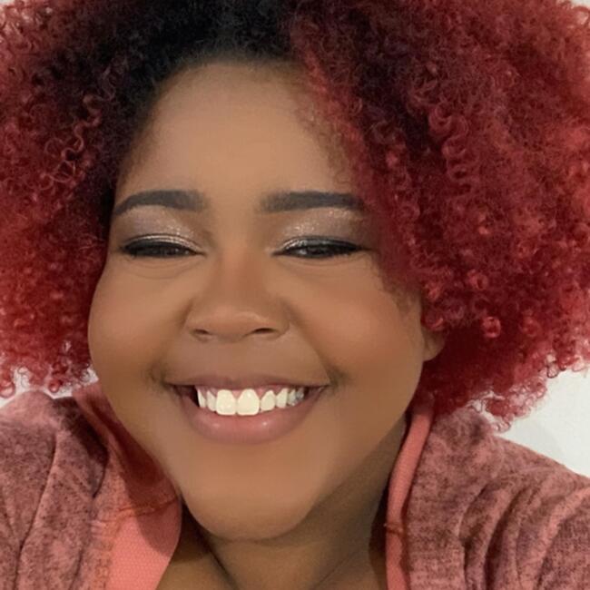 Babá em Balneário Camboriú: Eduarda