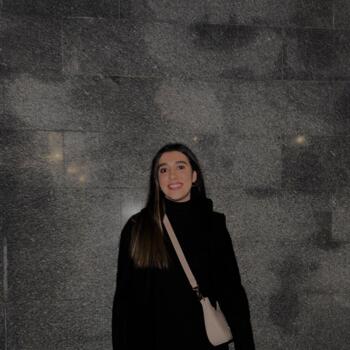 Babysitter Lousada: Carina