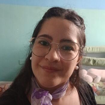 Babysitter Córdoba: Yanina Cecilia
