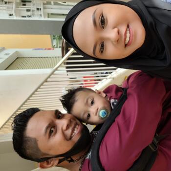 Babysitting job in Singapore Island: babysitting job SHA