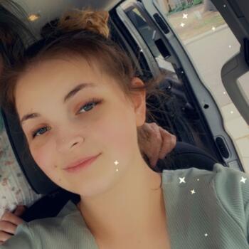 Babysitter in Bellbrook: Sabrina