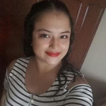Babysitter in Milagro: Magaly