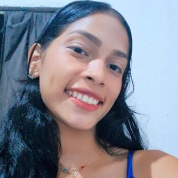 Babysitter in Belém: Jamily