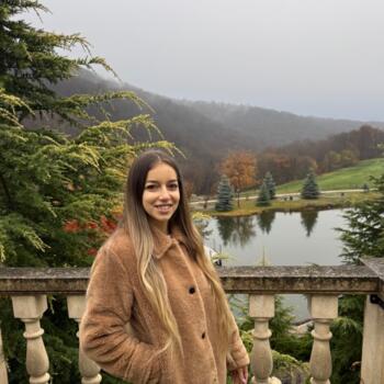 Bonă în Sântandrei: Andreea